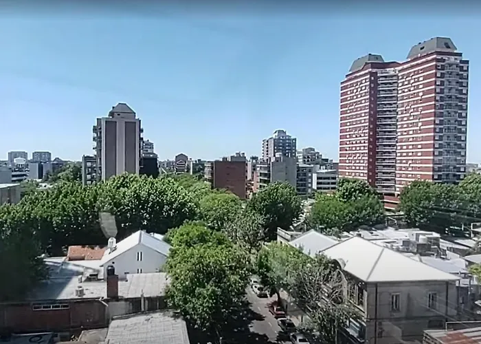 Tigre-Estacion Fluvial Monoambiente