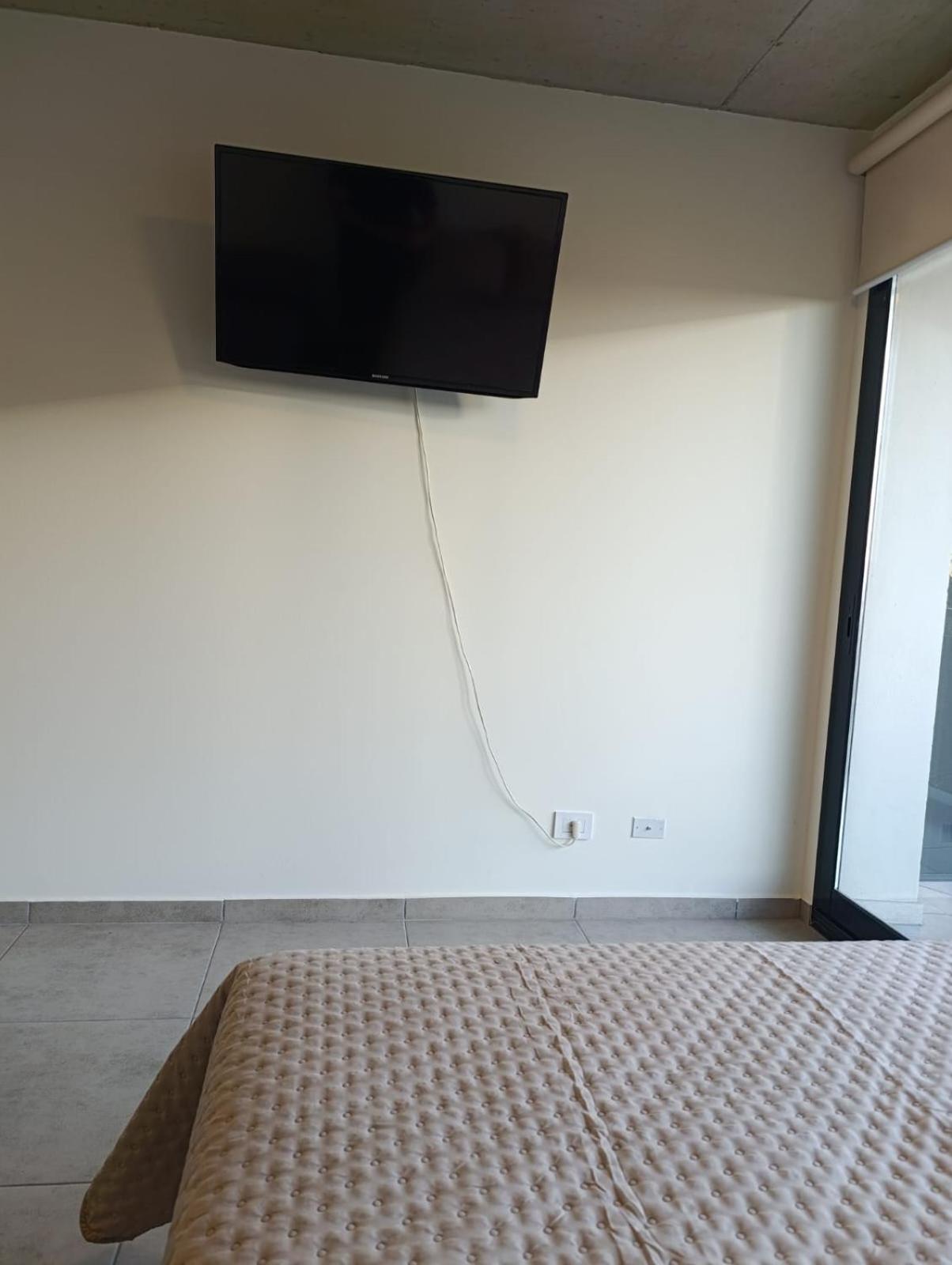 Apartment Tigre-estacion Fluvial Monoambiente *