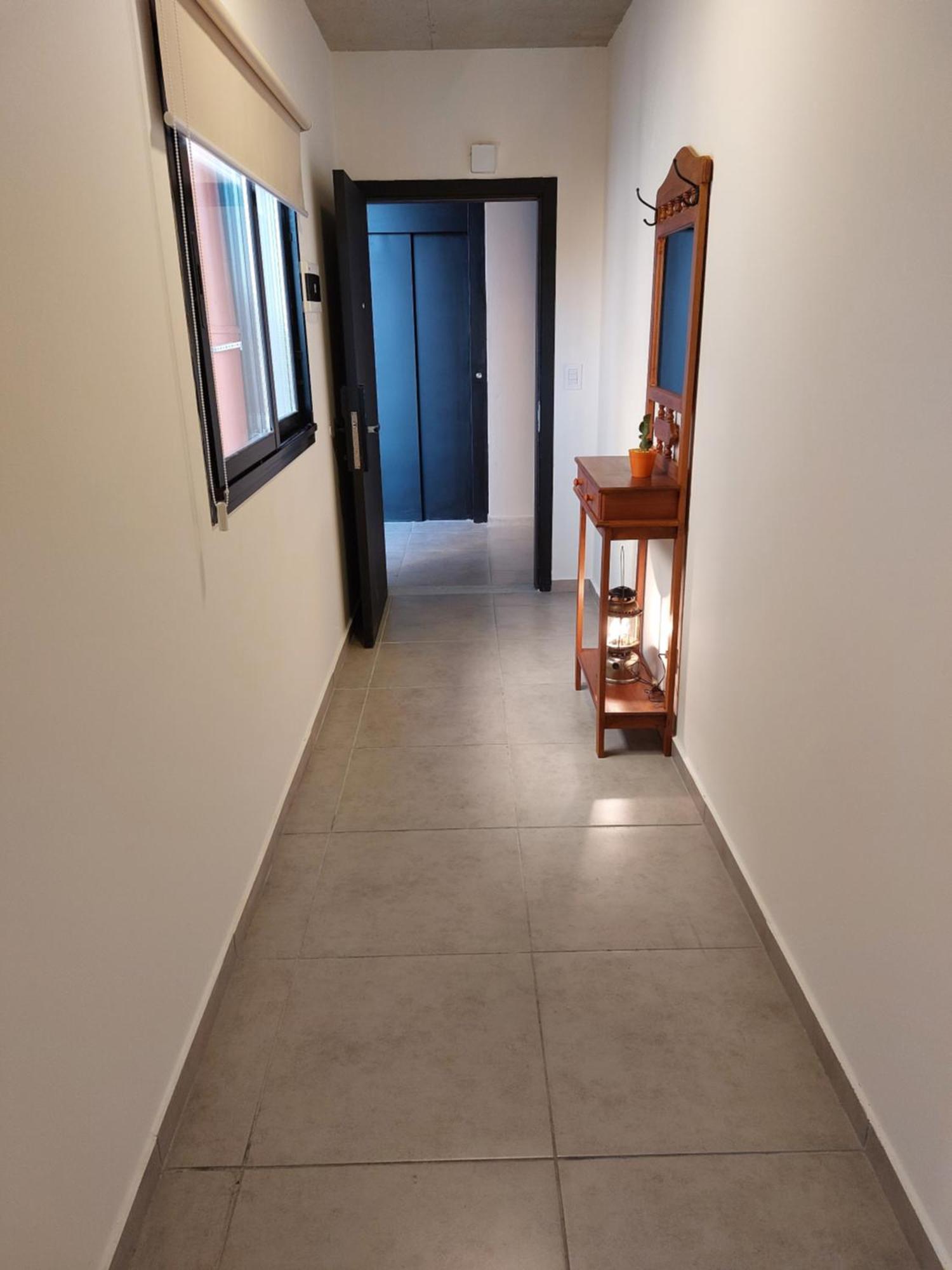 Tigre-estacion Fluvial Monoambiente Apartment *