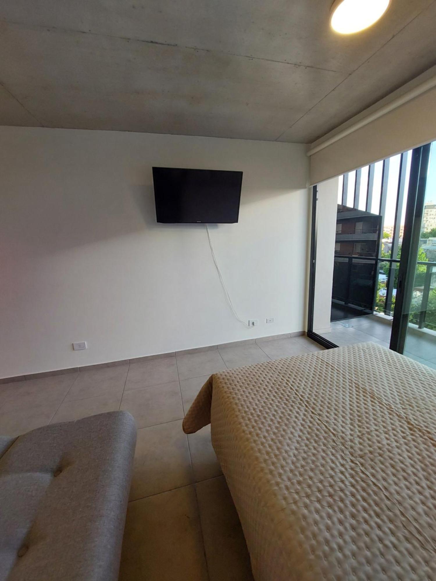 Apartment Tigre-estacion Fluvial Monoambiente Tigre